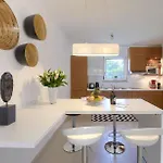 Βίλα Bobos Place With Jacuzzi And Sauna 46d *
