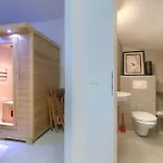 Bobos Place With Jacuzzi And Sauna 46d Βίλα *