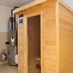 Βίλα Bobos Place With Jacuzzi And Sauna 46d