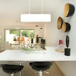 Βίλα Bobos Place With Jacuzzi And Sauna 46d Ουμάγκ