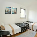 Βίλα Bobos Place With Jacuzzi And Sauna 46d Ουμάγκ