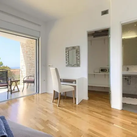 Villa Bobos Place With Jacuzzi And Sauna 46d