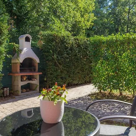 Bobos Place With Jacuzzi And Sauna 46d Ουμάγκ