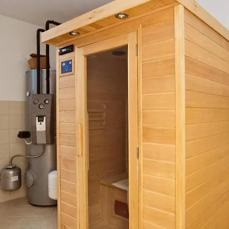 Villa Bobos Place With Jacuzzi And Sauna 46d