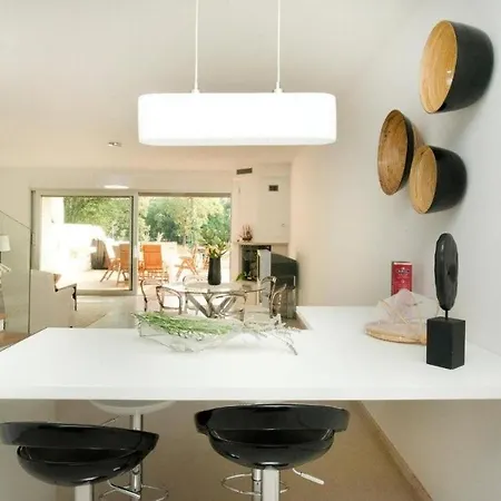 Villa Bobos Place With Jacuzzi And Sauna 46d Umag