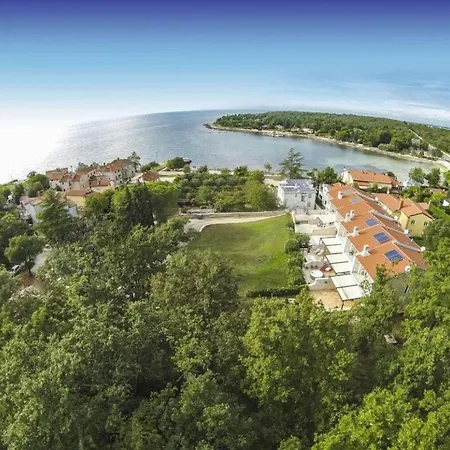Villa Bobos Place With Jacuzzi And Sauna 46d *