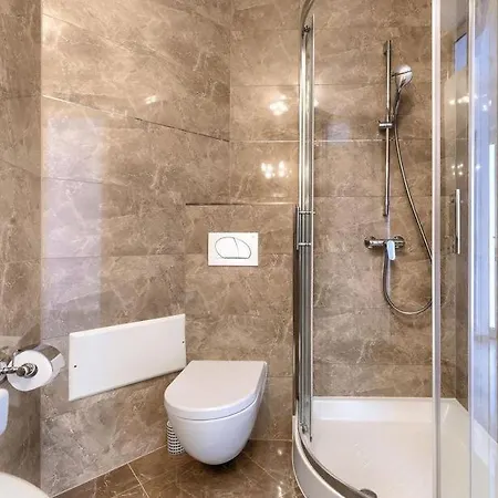 Bobos Place With Jacuzzi And Sauna 46d Вилла Умаг