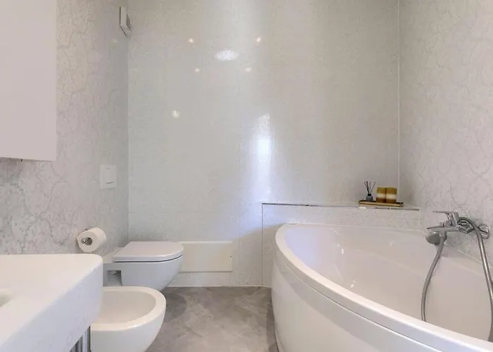 Bobos Place With Jacuzzi And Sauna 46d 우마그